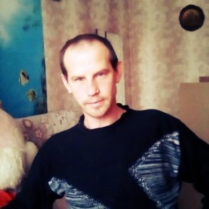 Александр Рамзов, 40 лет